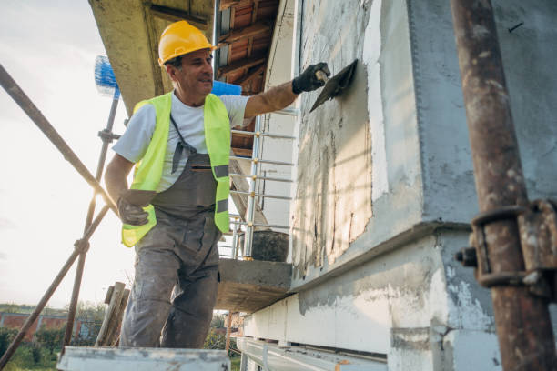 Reflective Insulation in Newaygo, MI